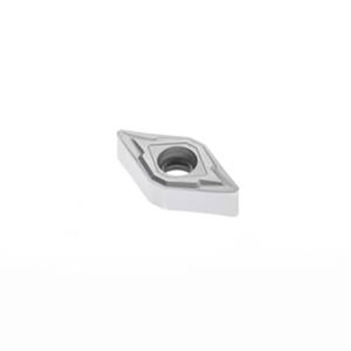 Seco Turning Insert D Shape Code 4.76 x 0.8 x 9.53mm U Insert Type - MF2 Grade TK1501 ± 0.13/± 0.05mm Tolerance DNMU110408-MF2,TK1501 - Pack of 10