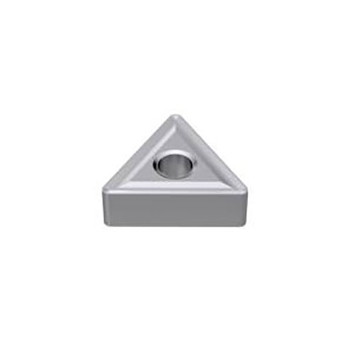 Seco Turning Insert T Shape Code 4.76 x 0.8 x 9.53mm G Insert Type - M4 Grade TK1501 ± 0.13/± 0.05mm Tolerance TNMG160408-M4,TK1501 - Pack of 10