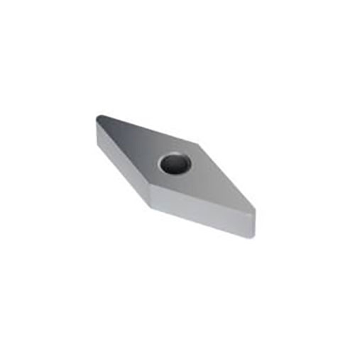Seco Turning Insert V Shape Code 4.76 x 0.8 x 9.53mm A Insert Type Grade TK1501 ± 0.13/± 0.05mm Tolerance VNMA160408,TK1501 - Pack of 5