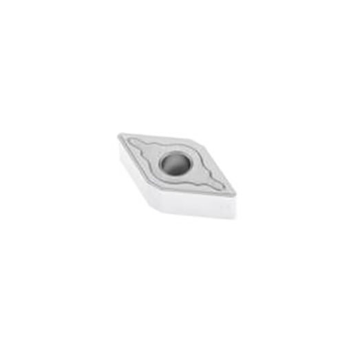 Seco Turning Insert D Shape Code 6.35 x 1.2 x 12.7mm G Insert Type - MR7 Grade TP0501 ± 0.13/± 0.05mm Tolerance DNMG150612-MR7,TP0501 - Pack of 10