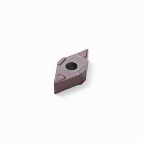 Seco Turning Insert D Shape Code 6.35 x 0.4 x 12.7mm G Insert Type - FF1 Grade TP1030 ± 0.13/± 0.05mm Tolerance DNMG150604-FF1,TP1030 - Pack of 10