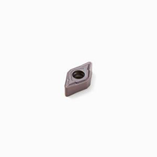 Seco Turning Insert D Shape Code 4.76 x 0.8 x 9.53mm X Insert Type - W-MF2 Grade TP1030 ± 0.13/± 0.05mm Tolerance DNMX110408W-MF2,TP1030 - Pack of 10