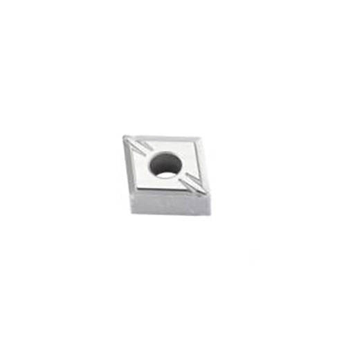 Seco Turning Insert C Shape Code 4.76 x 0.8 x 12.7mm G Insert Type - FF2 Grade TP1501 ± 0.13/± 0.05mm Tolerance CNMG120408-FF2,TP1501 - Pack of 10