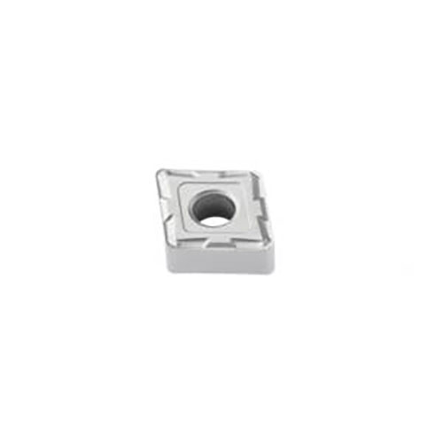 Seco Turning Insert C Shape Code 4.76 x 1.2 x 12.7mm G Insert Type - MF2 Grade TP1501 ± 0.13/± 0.05mm Tolerance CNMG120412-MF2,TP1501 - Pack of 10