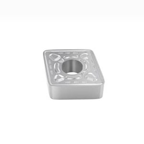 Seco Turning Insert C Shape Code 4.76 x 1.2 x 12.7mm G Insert Type - W-M6 Grade TP1501 ± 0.13/± 0.05mm Tolerance CNMG120412W-M6,TP1501 - Pack of 10