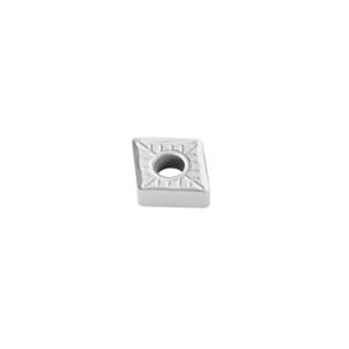 Seco Turning Insert C Shape Code 6.35 x 1.6 x 19.05mm M Insert Type - R7 Grade TP1501 ± 0.13/± 0.05mm Tolerance CNMM190616-R7,TP1501 - Pack of 10