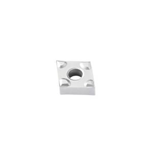 Seco Turning Insert C Shape Code 4.76 x 0.4 x 12.7mm G Insert Type - FF1 Grade TP2501 ± 0.13/± 0.05mm Tolerance CNMG120404-FF1,TP2501 - Pack of 10