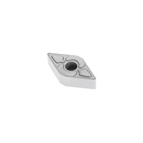 Seco Turning Insert D Shape Code 6.35 x 0.8 x 12.7mm G Insert Type - MF4 Grade TP2501 ± 0.13/± 0.05mm Tolerance DNMG150608-MF4,TP2501 - Pack of 10