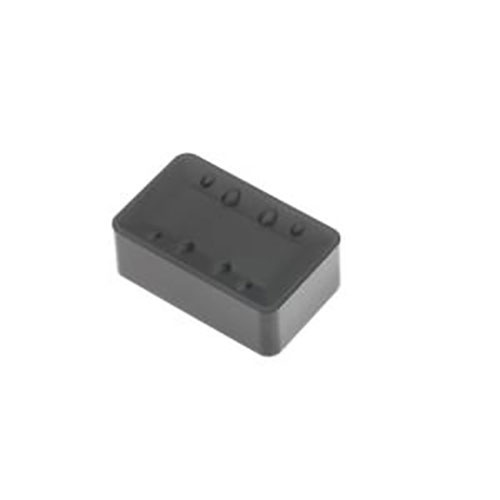 Seco Turning Insert L Shape Code 14 x 3.2 x 40mm X Insert Type - RR96 Grade TP2501 ± 0.13/± 0.08mm Tolerance LNMX401432-RR96,TP2501 - Pack of 3