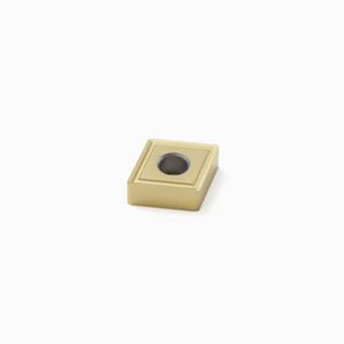 Seco Turning Insert C Shape Code 4.76 x 0.8 x 12.7mm G Insert Type - M1 Grade TS2500 ± 0.13/± 0.05mm Tolerance CNMG120408-M1,TS2500 - Pack of 10