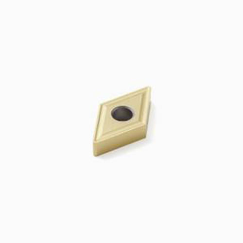 Seco Turning Insert D Shape Code 4.76 x 0.8 x 12.7mm G Insert Type - MR4 Grade TS2500 ± 0.13/± 0.05mm Tolerance DNMG150408-MR4,TS2500 - Pack of 10