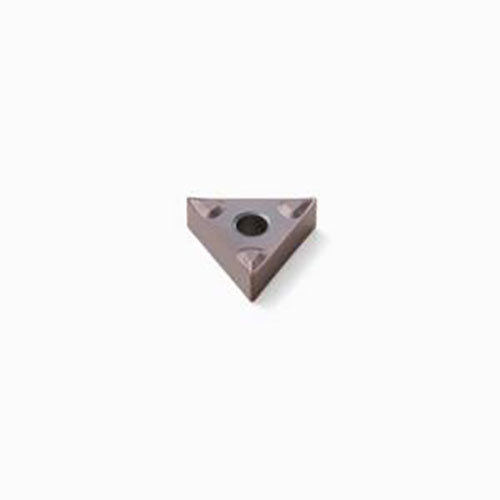 Seco Turning Insert T Shape Code 4.76 x 0.4 x 9.53mm G Insert Type - FF1 Grade TP1030 ± 0.13/± 0.05mm Tolerance TNMG160404-FF1,TP1030 - Pack of 10