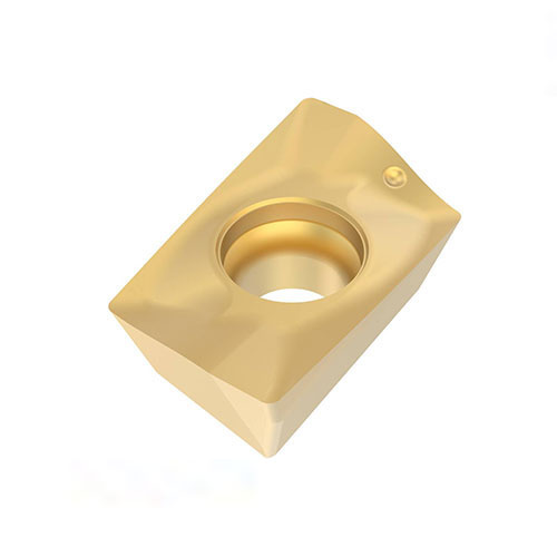 Seco 12 x 5.03mm F30M 20.3° Chamfer Mill Turbo 12 Milling Insert  XOEX120408R-M07,F30M Pack of 10