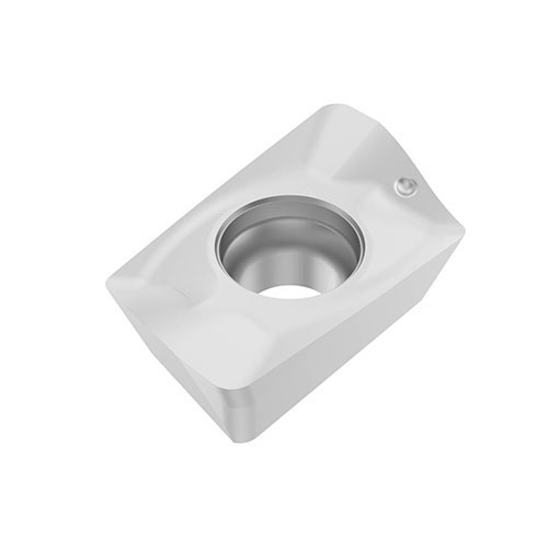 Seco 12 x 5.03mm MS2050 20.3° Chamfer Mill Turbo 12 Milling Insert  XOEX120408R-M07,MS2050 Pack of 10