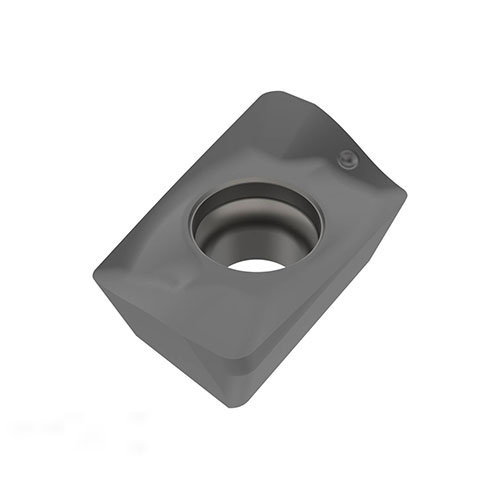 Seco 12 x 5.03mm MM4500 20.3° Chamfer Mill Turbo 12 Milling Insert  XOEX120408R-M07,MM4500 Pack of 10