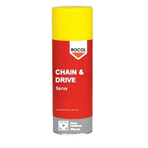 Rocol Chain & Drive Spray 300g