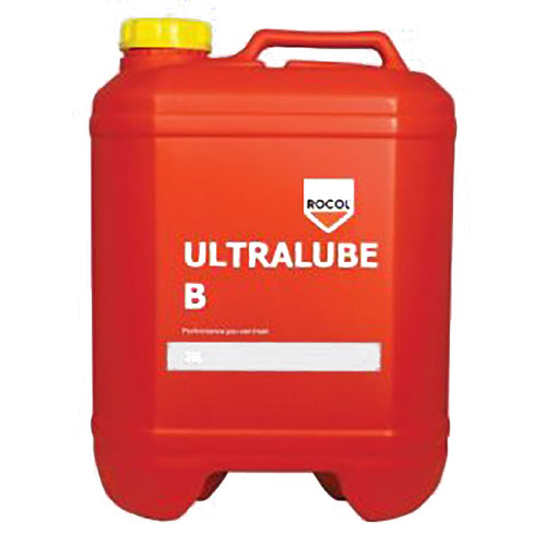 Rocol Ultralube B Aluminium Cutting Lubricant - 20L