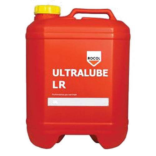 Rocol Ultralube LR Aluminium Cutting Lubricant - 20L