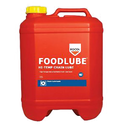 Rocol Foodlube® Hi-Temp ChainLube -  20L