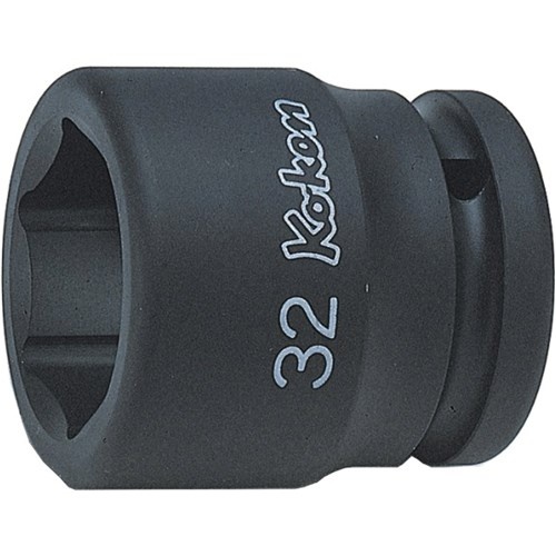 Ko-ken 3/4" Drive 6Pt Impact Socket 1.1/16" A/F KO16400A34