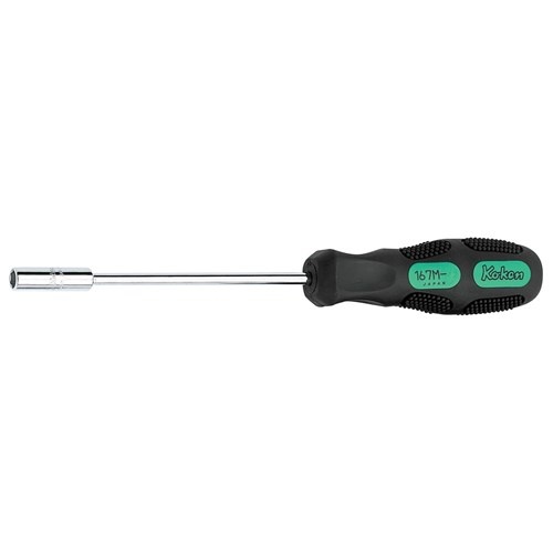 Ko-ken 6Pt Socket Driver (Spintite) 3mm KO167M03