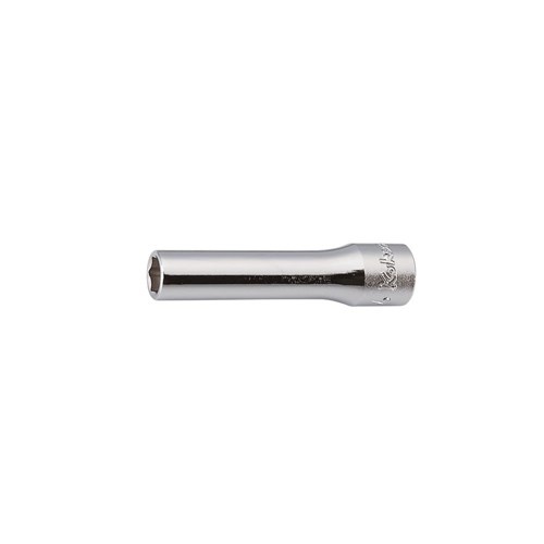 Ko-Ken 1/4" Drive 6Pt Deep Socket 4mm - KO2300M04