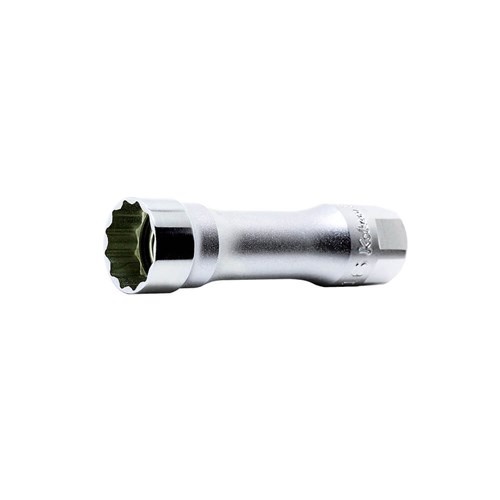 Ko-ken 3/8" Dr 12Pt Socket Sparkplug Z Series W/ Margnet 14mm KO3305PZ-14