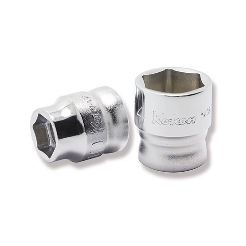 Ko-ken 3/8" Drive 6Pt Socket Z Series 5.5mm KO3400MZ05.5H