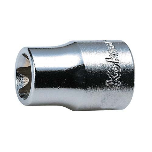 Ko-Ken 3/8" Drive Socket E10 Torx - KO3425E10