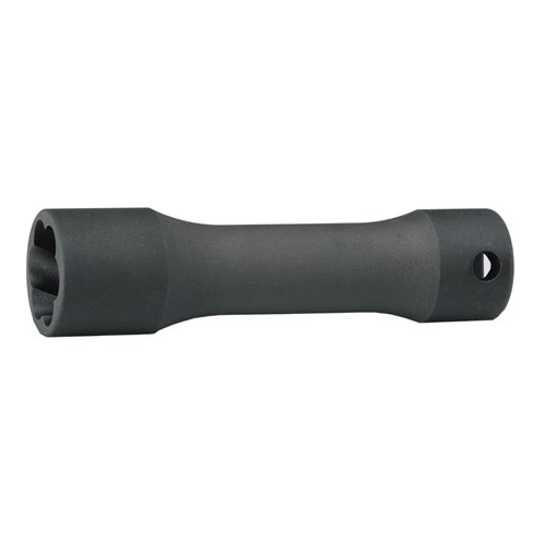 Ko-ken 1/2" Drive Deep Nut Twister Socket 21mm x 120mm KO4128L120M21