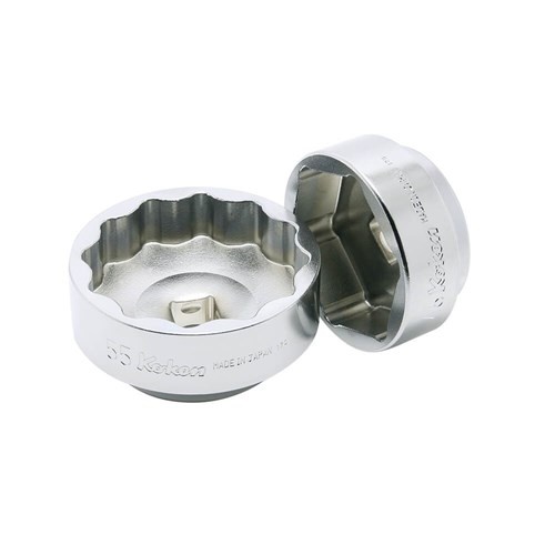 Ko-ken 1/2" Drive 12Pt Rear Wheel Nut Socket 36mm KO4405M-DU36