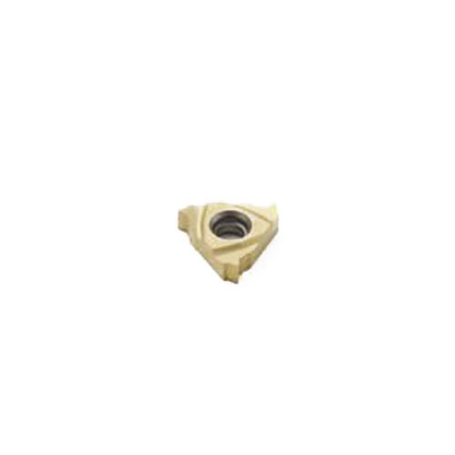 Seco External Snap-Tap Thread Turning Insert 3.47 x 16.5mm Left 11.5-11.5 TPI CP500 NPT Thread 16EL11.5NPT,CP500 Pack of 2