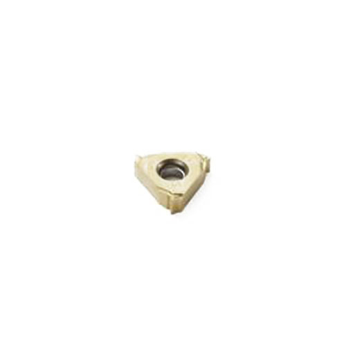 Seco External Snap-Tap® Thread Turning Insert 3.47 x 16.5mm Right 8-8 TPI CP500 UN Thread A1 Chipbreaker 16ER8UN-A1,CP500 Pack of 2