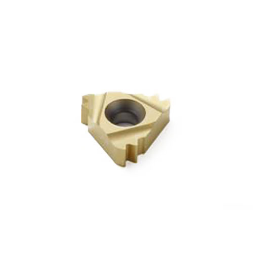 Seco Internal Snap-Tap® Thread Turning Insert 6.15 x 27mm Right 8-8 TPI CP300 API RD Thread 2 Teeth 27NR8APIRD2M,CP300 Pack of 2