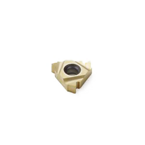 Seco Internal Snap-Tap® Thread Turning Insert 4.71 x 22mm Right 6-6 TPI CP500 Hughes External Flush Thread 22NR6HEF,CP500 Pack of 2