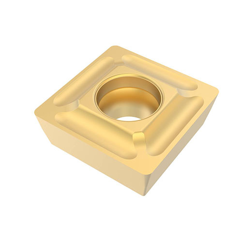 Seco Chamfer Mill Milling Insert SPMX06 6.35 x 2.38 x 0.4mm F40M Grade SPMX060204-75,F40M Pack of 10