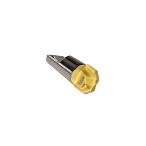 Seco Minimaster™ Chamfering Insert MM08 2.1 x 3.87 x 6.7mm T60M Grade MM08-08005-4520-E03,T60M Pack of 2