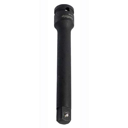 AuzGrip® 3/4'' Square Drive Impact Extension Bar 150mm
