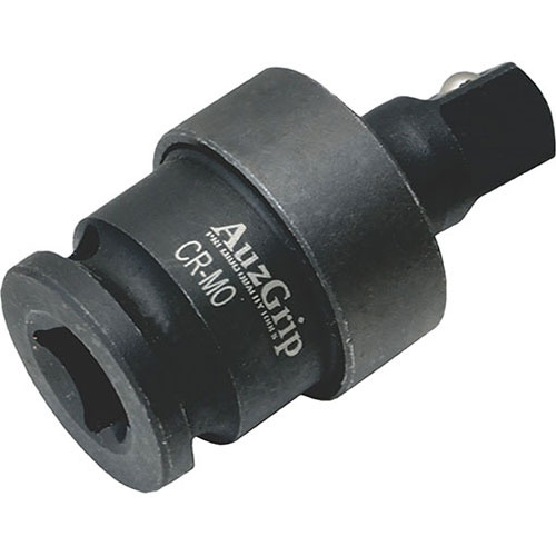 AuzGrip® 1/2'' Square Drive Impact Universal Joint