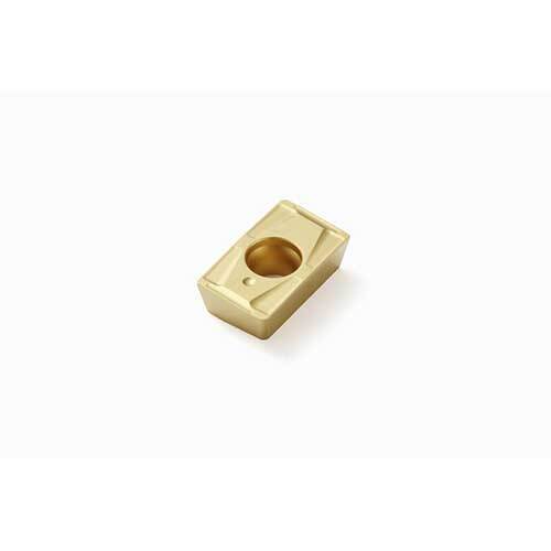 Seco Milling Insert 4.96 x 0.8 x 16.45mm T25M Grade Right T Type - D15 APFT1604PDTR-D15,T25M - Pack of 10
