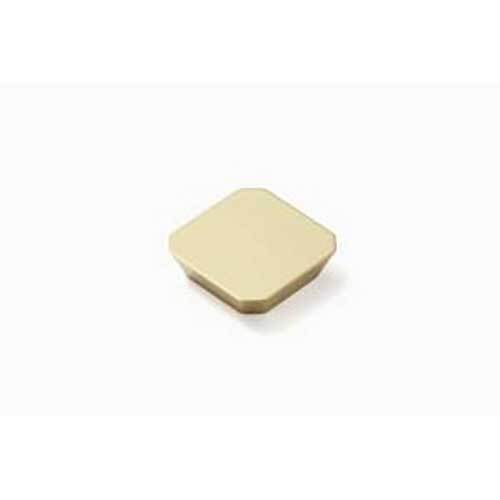 Seco Milling Insert 3.18 x 1 x 12.7mm T25M Grade Neutral N Type - M14 SEKN1203AFTN-M14,T25M - Pack of 10