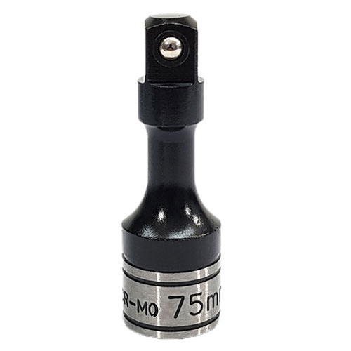 AuzGrip® 1/2'' Square Drive 75mm Impact Dual Extension Bar