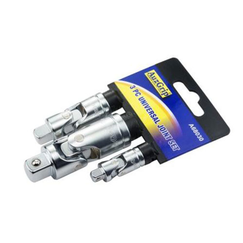 AuzGrip® Universal Joint Set, 3 Pieces