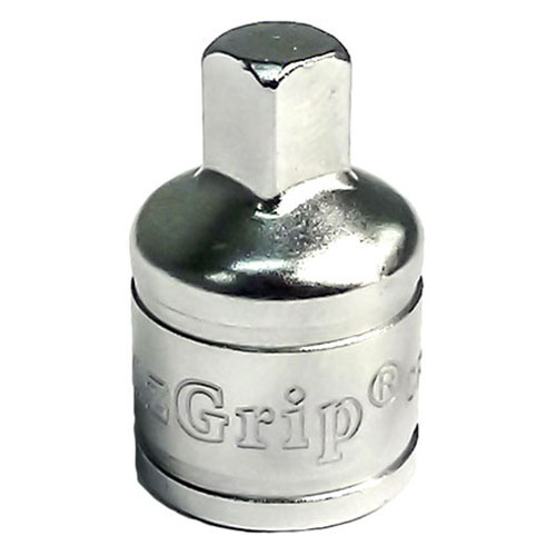 AuzGrip® 3/8" Female to 1/4" Male Socket Adaptor