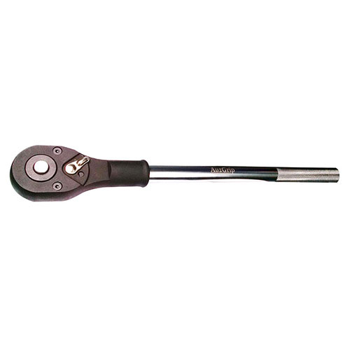 AuzGrip® 3/4" Square Drive 500mm Ratchet Handle