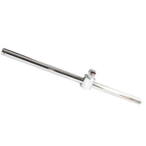 AuzGrip® 3/4" Square Drive 450mm Sliding T-Bar Handle