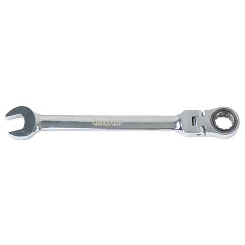 AuzGrip® Flexible Ratchet Spanner Metric 9mm