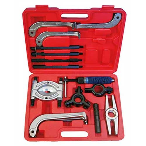 AuzGrip® Puller and Bearing Separator Combination Set