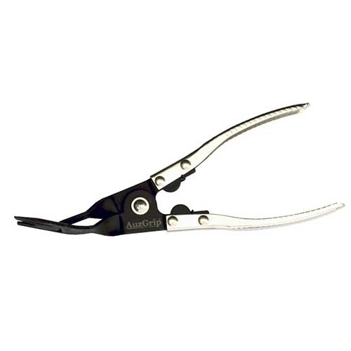 AuzGrip® 240mm Trim Clip Removal Pliers