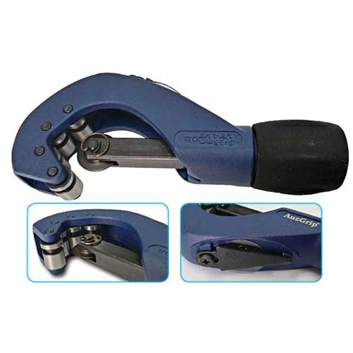 AuzGrip® 3 - 35mm Telescopic Tube Cutter